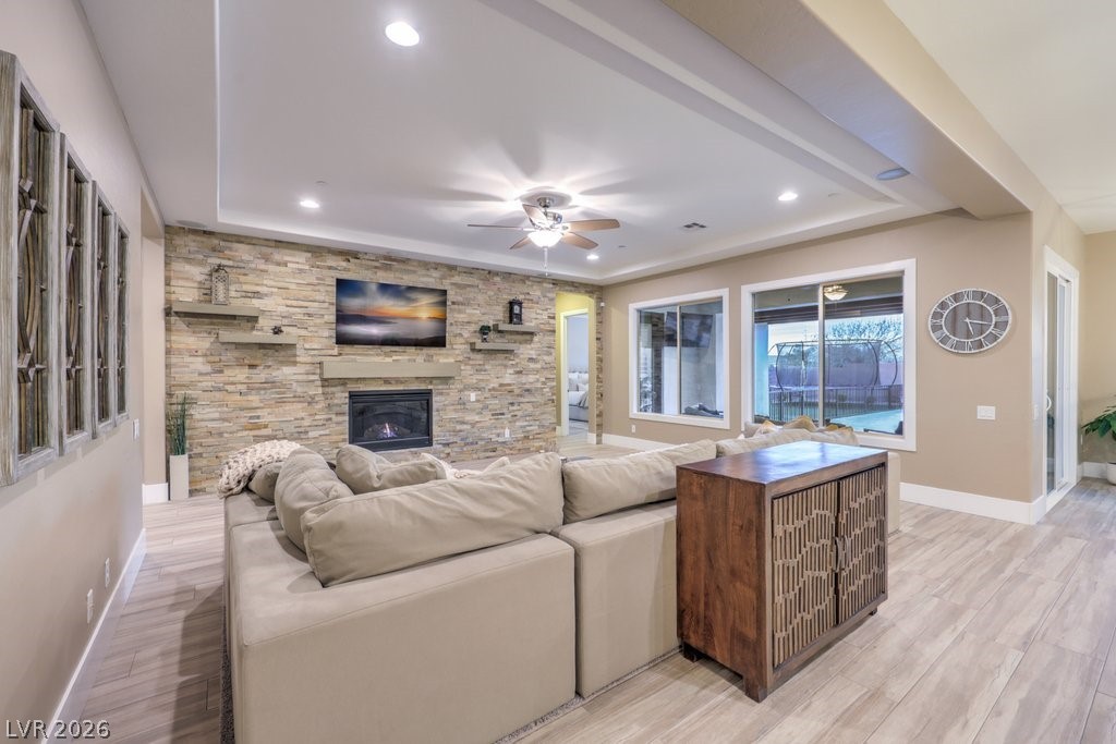 2440 Chateau Napoleon Drive Henderson NV 89044
