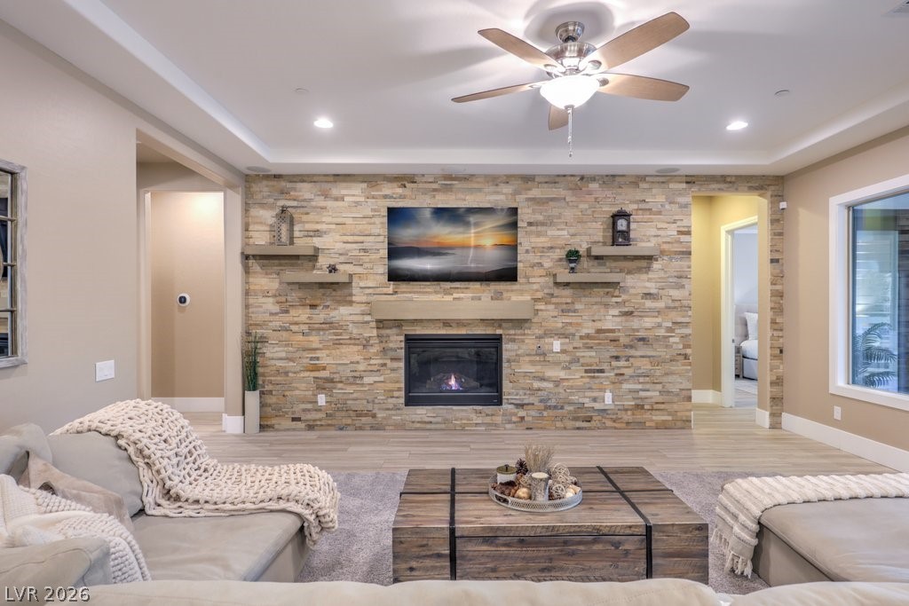 2440 Chateau Napoleon Drive Henderson NV 89044
