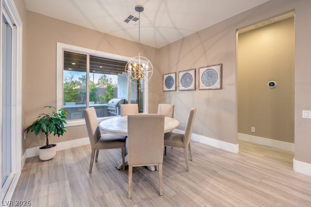 2440 Chateau Napoleon Drive Henderson NV 89044