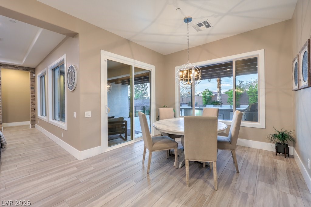 2440 Chateau Napoleon Drive Henderson NV 89044