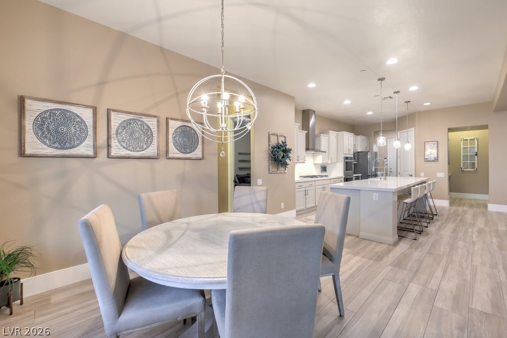 2440 Chateau Napoleon Drive Henderson NV 89044