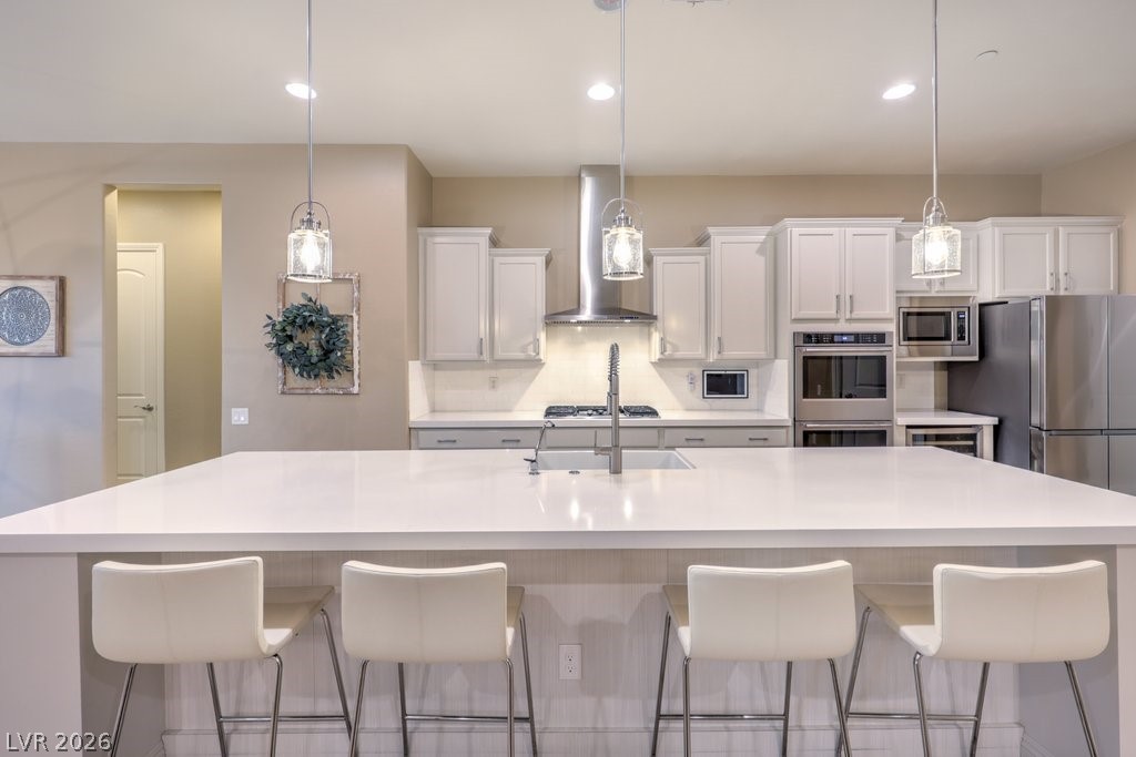 2440 Chateau Napoleon Drive Henderson NV 89044