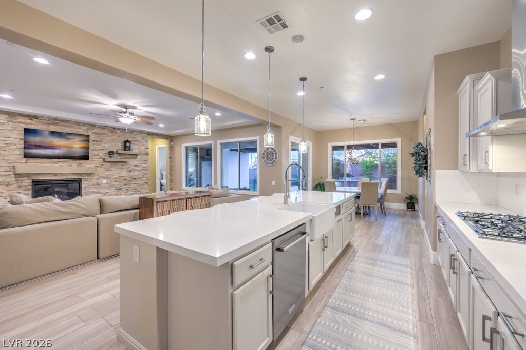 2440 Chateau Napoleon Drive Henderson NV 89044