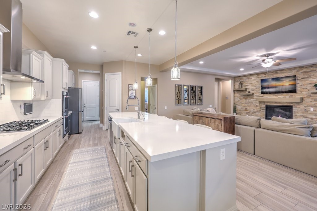 2440 Chateau Napoleon Drive Henderson NV 89044