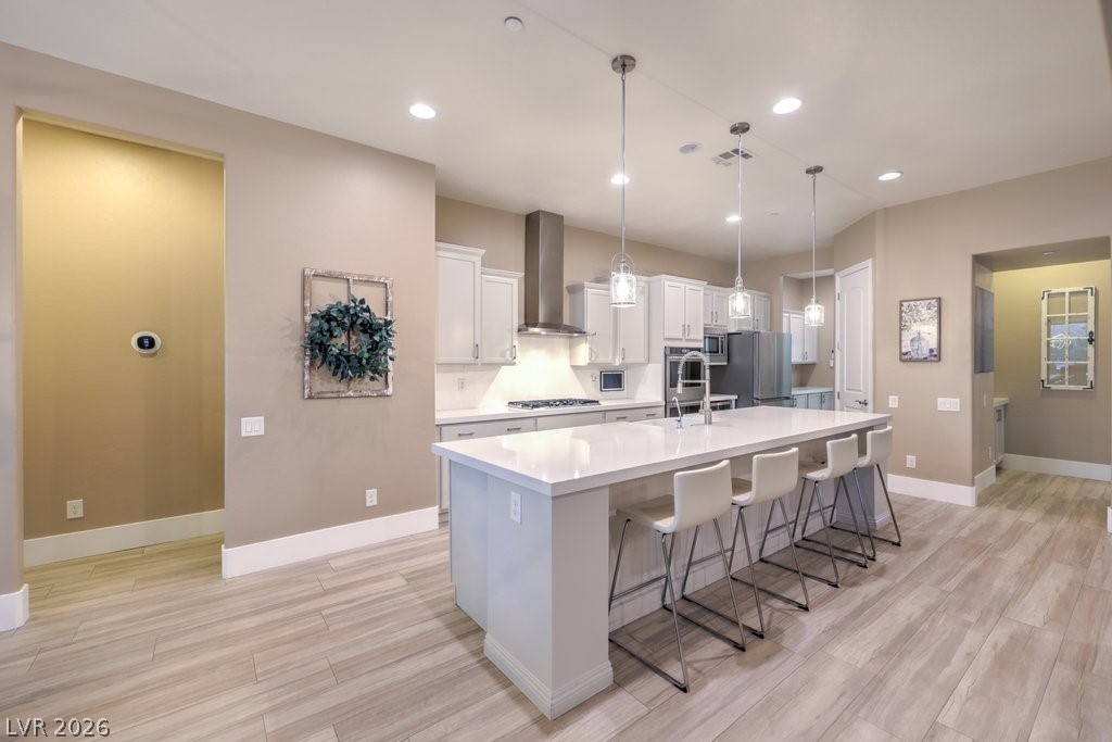 2440 Chateau Napoleon Drive Henderson NV 89044