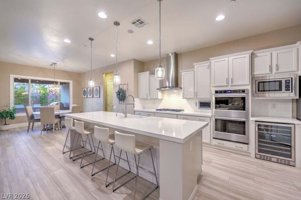 2440 Chateau Napoleon Drive Henderson NV 89044