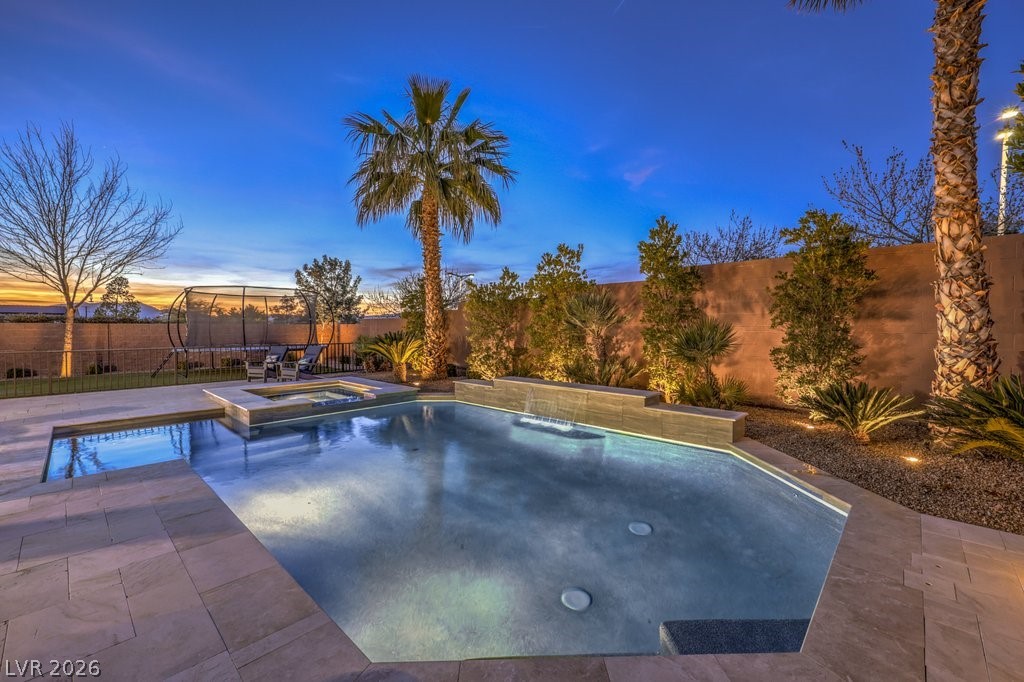 2440 Chateau Napoleon Drive Henderson NV 89044