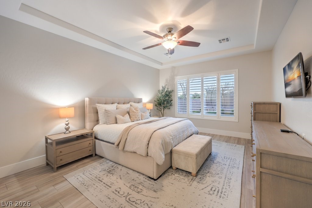 2440 Chateau Napoleon Drive Henderson NV 89044