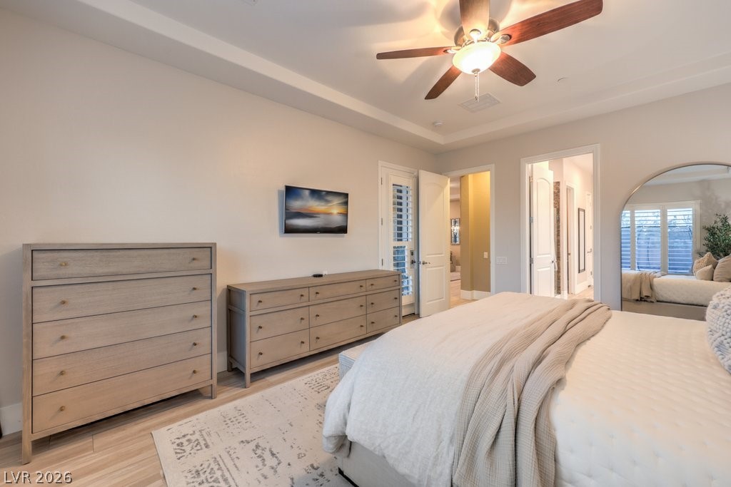 2440 Chateau Napoleon Drive Henderson NV 89044