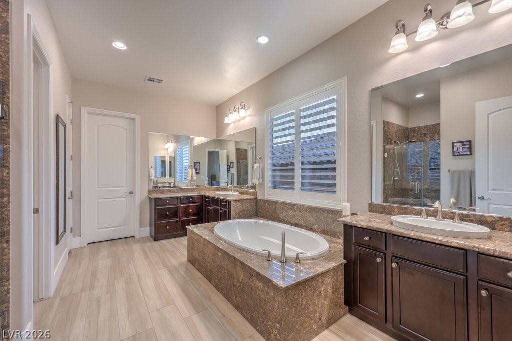2440 Chateau Napoleon Drive Henderson NV 89044