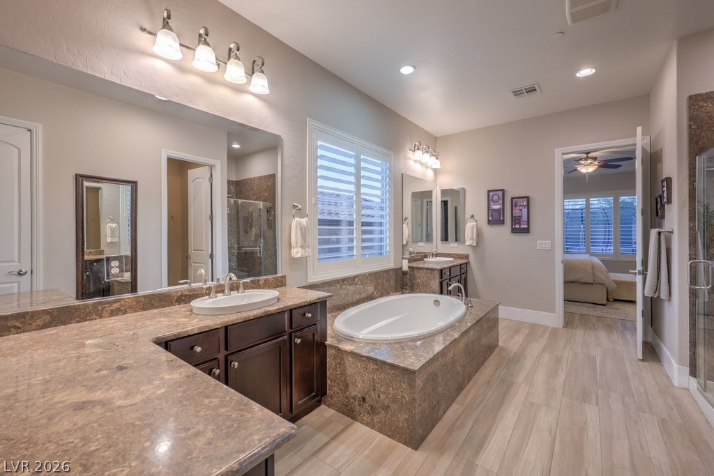 2440 Chateau Napoleon Drive Henderson NV 89044