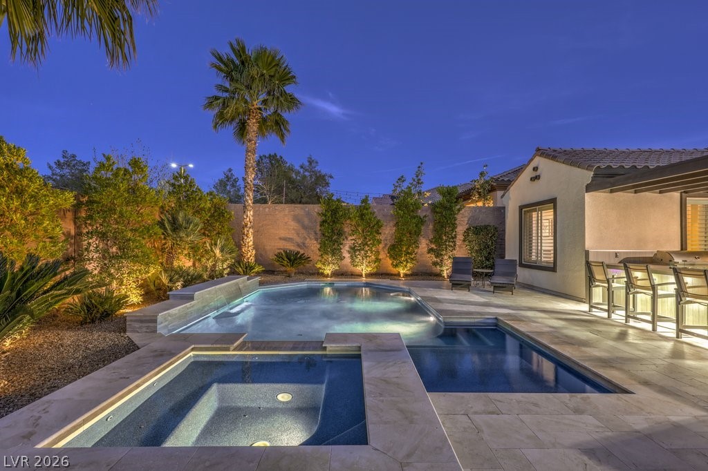 2440 Chateau Napoleon Drive Henderson NV 89044