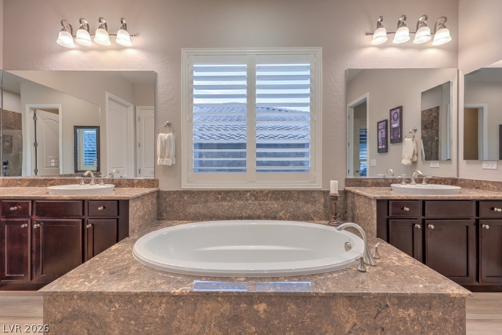 2440 Chateau Napoleon Drive Henderson NV 89044