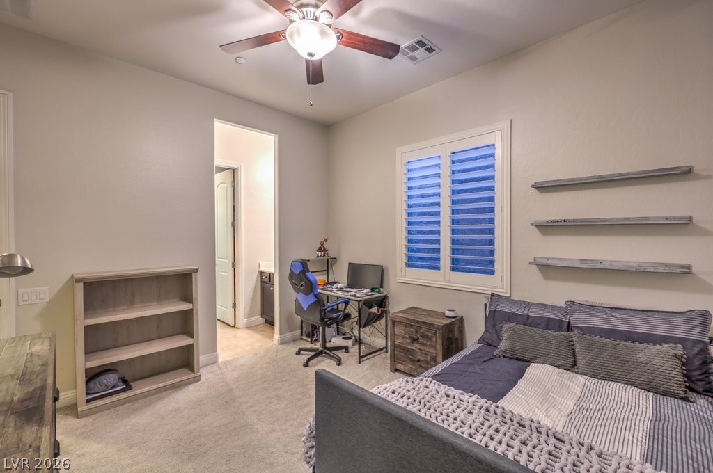 2440 Chateau Napoleon Drive Henderson NV 89044