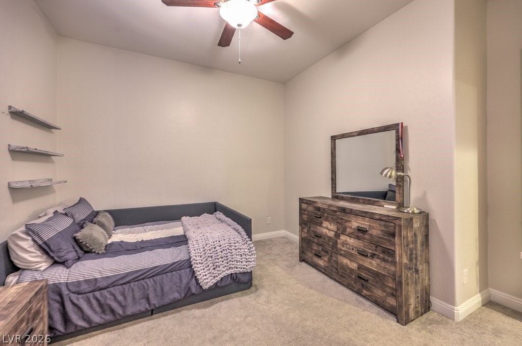 2440 Chateau Napoleon Drive Henderson NV 89044