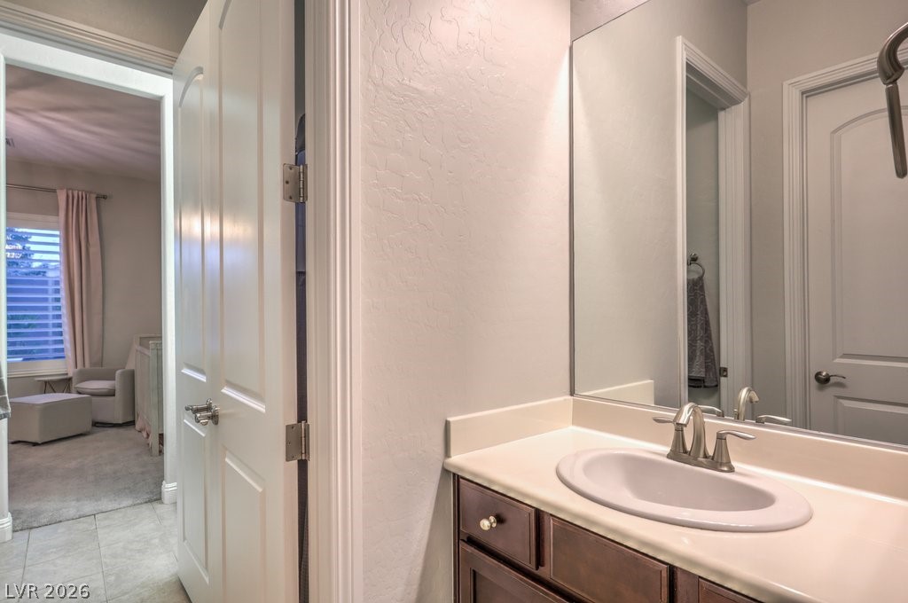 2440 Chateau Napoleon Drive Henderson NV 89044