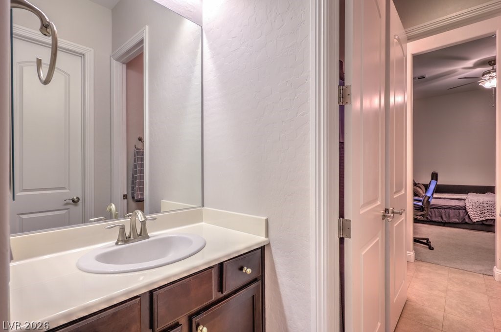 2440 Chateau Napoleon Drive Henderson NV 89044