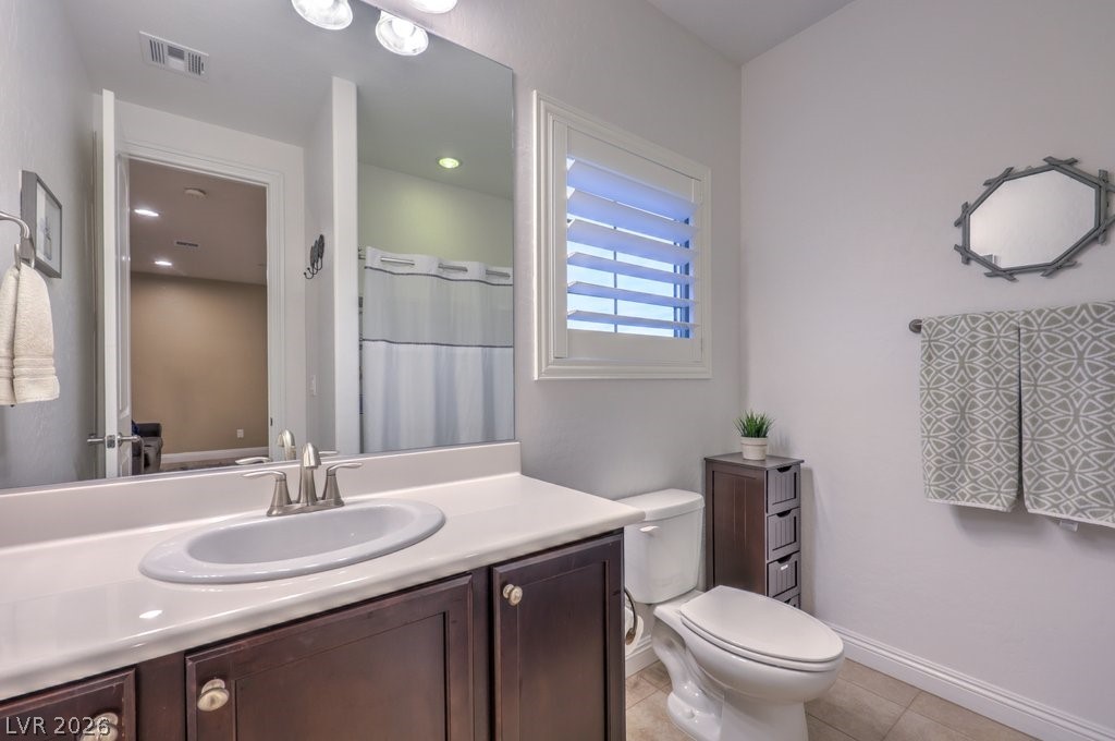 2440 Chateau Napoleon Drive Henderson NV 89044