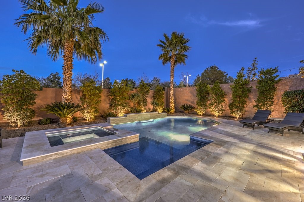2440 Chateau Napoleon Drive Henderson NV 89044
