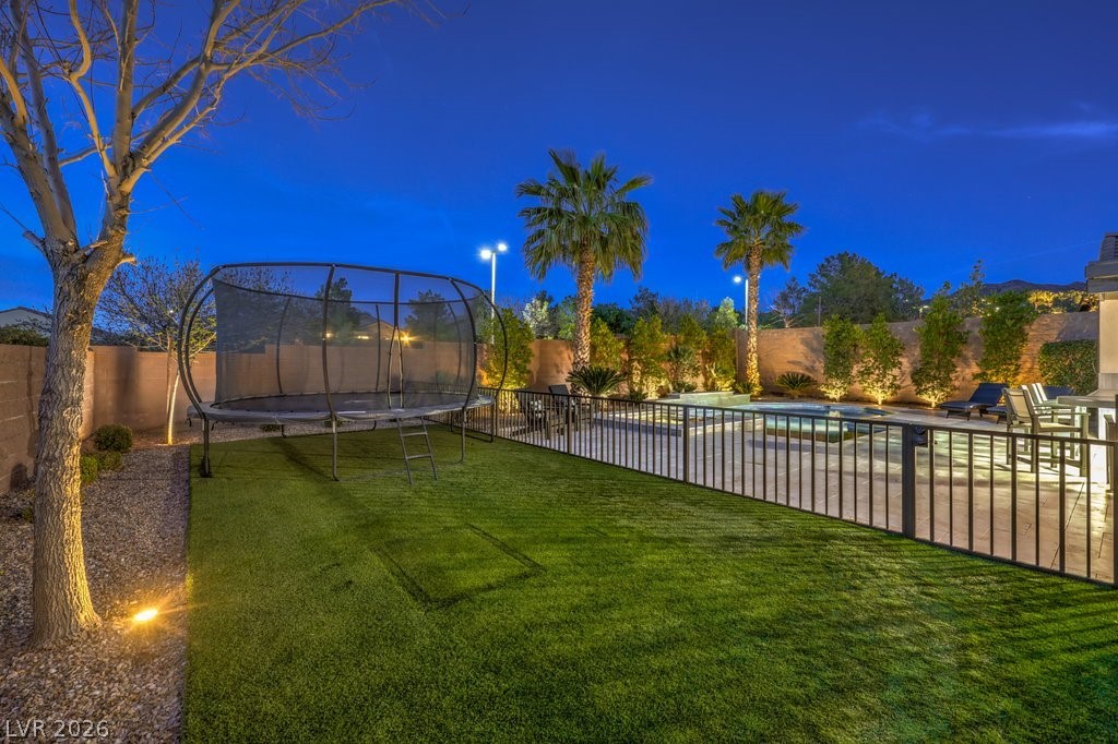 2440 Chateau Napoleon Drive Henderson NV 89044