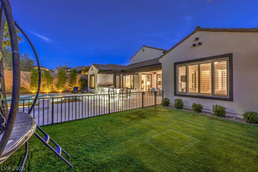 2440 Chateau Napoleon Drive Henderson NV 89044