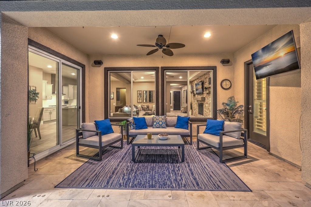 2440 Chateau Napoleon Drive Henderson NV 89044