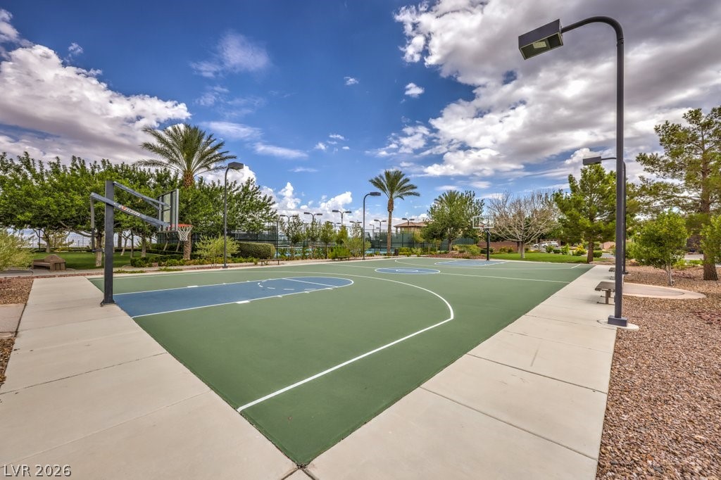 2440 Chateau Napoleon Drive Henderson NV 89044