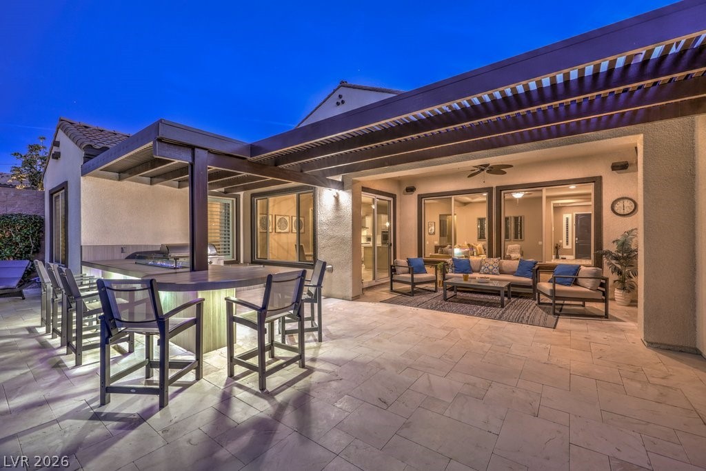 2440 Chateau Napoleon Drive Henderson NV 89044