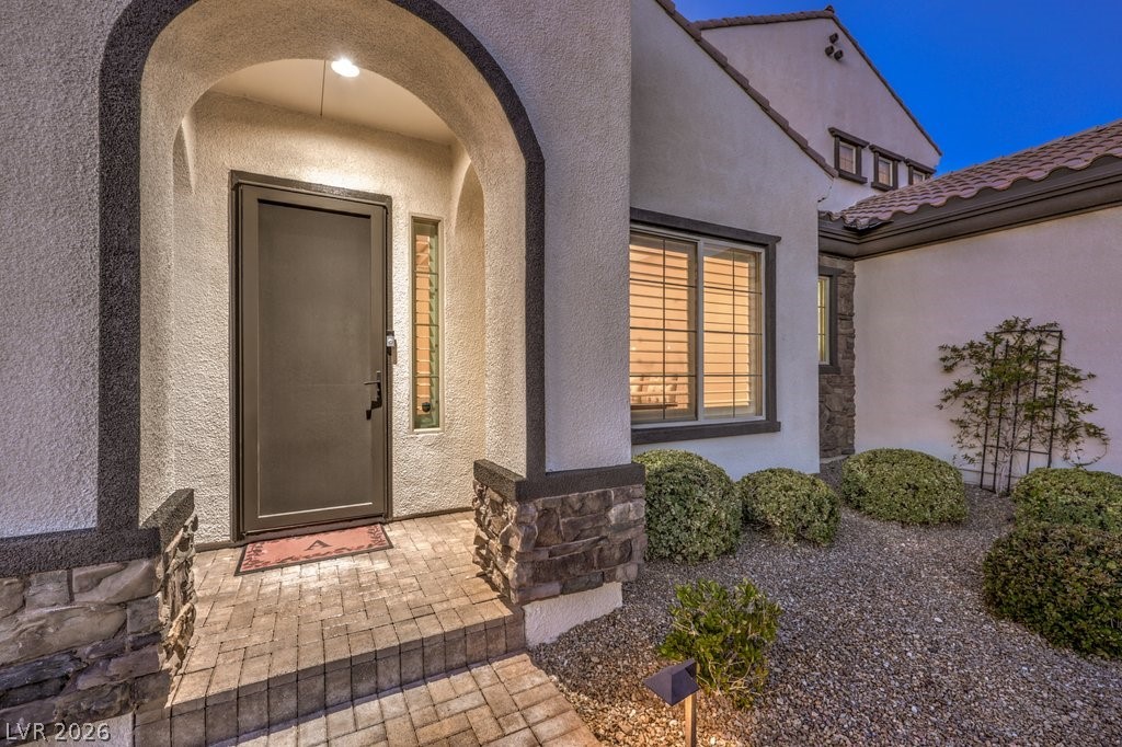 2440 Chateau Napoleon Drive Henderson NV 89044