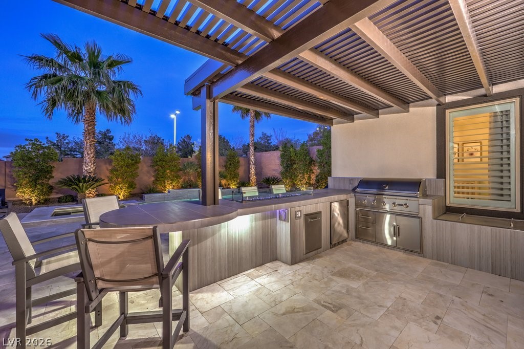 2440 Chateau Napoleon Drive Henderson NV 89044