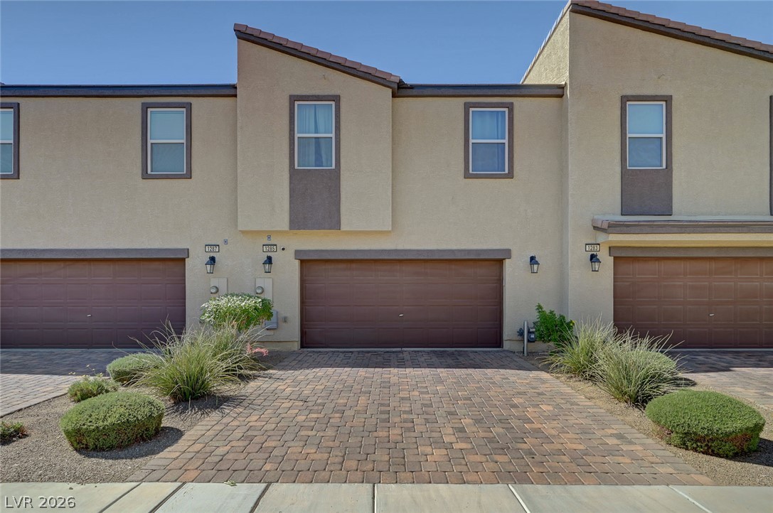 1285 Raritan Place Henderson NV 89002
