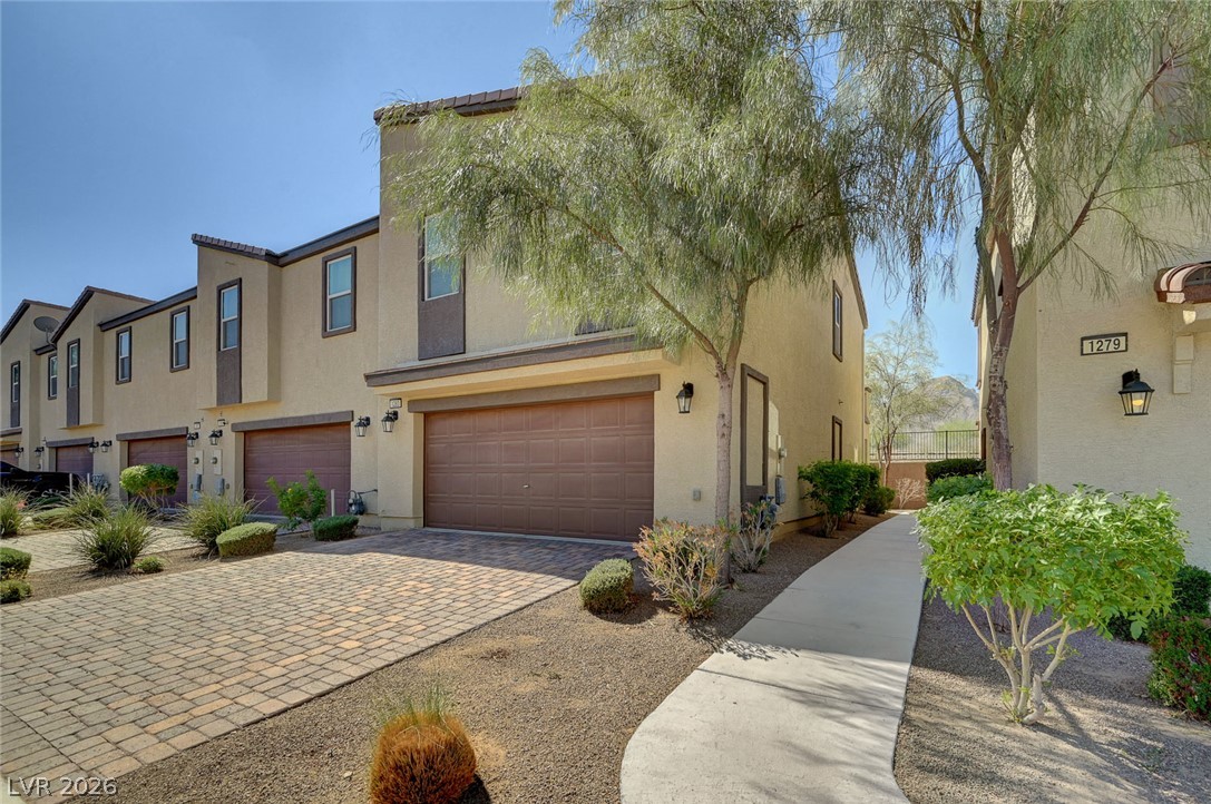 1285 Raritan Place Henderson NV 89002