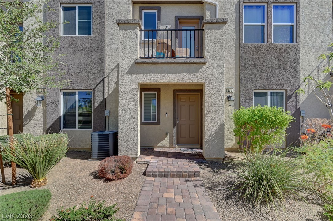 1285 Raritan Place Henderson NV 89002