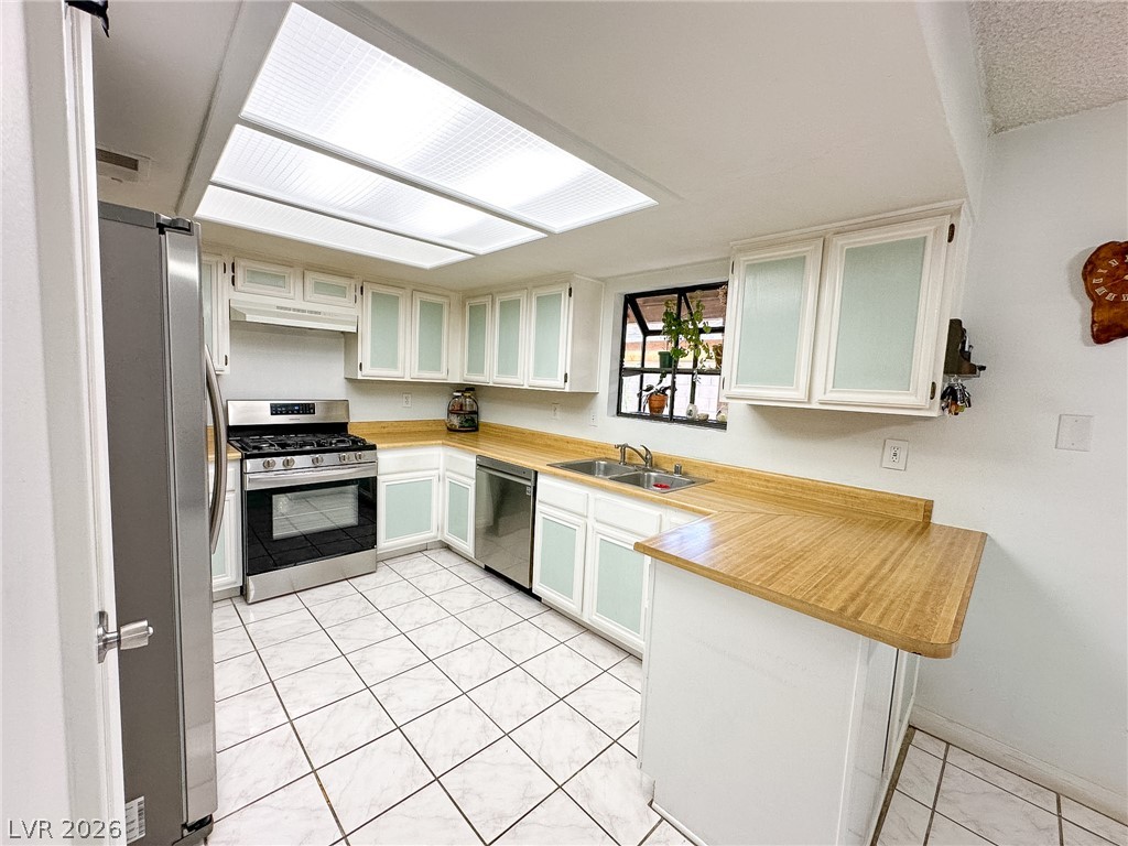 437 Sam Jonas Drive Las Vegas NV 89145