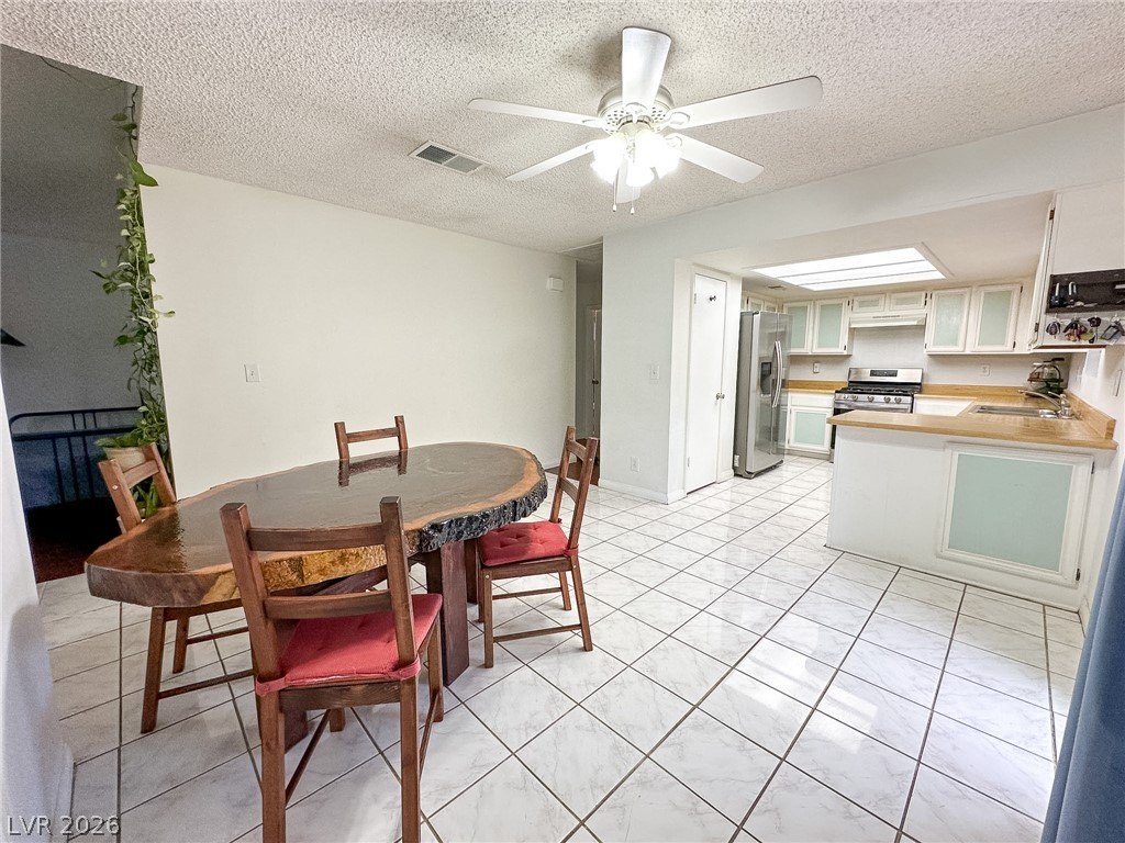 437 Sam Jonas Drive Las Vegas NV 89145