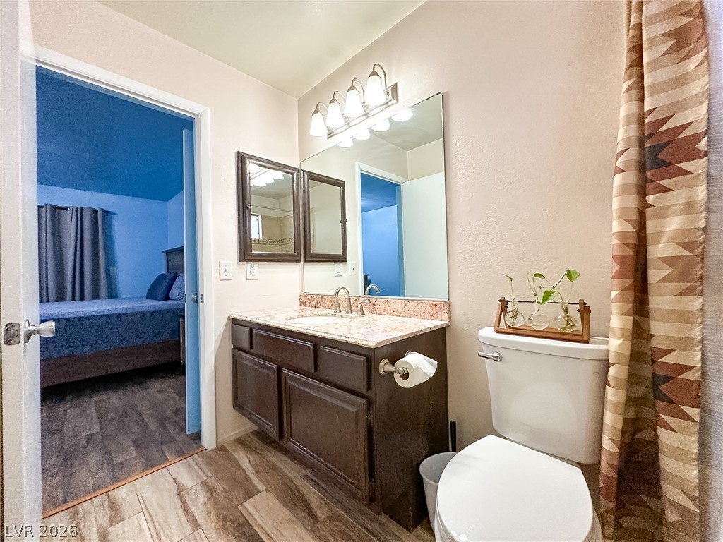 437 Sam Jonas Drive Las Vegas NV 89145