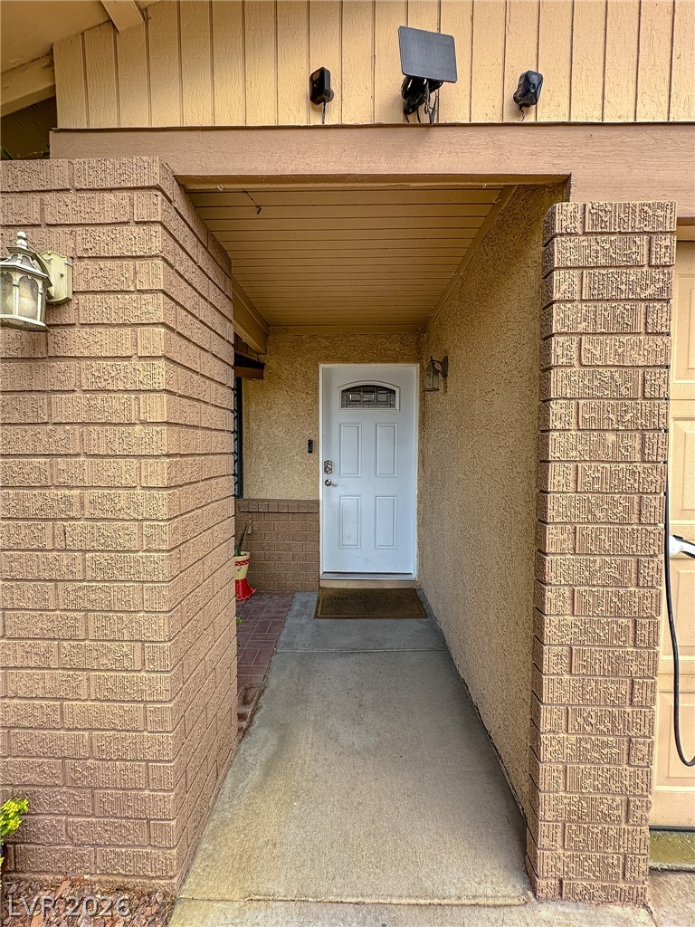 437 Sam Jonas Drive Las Vegas NV 89145