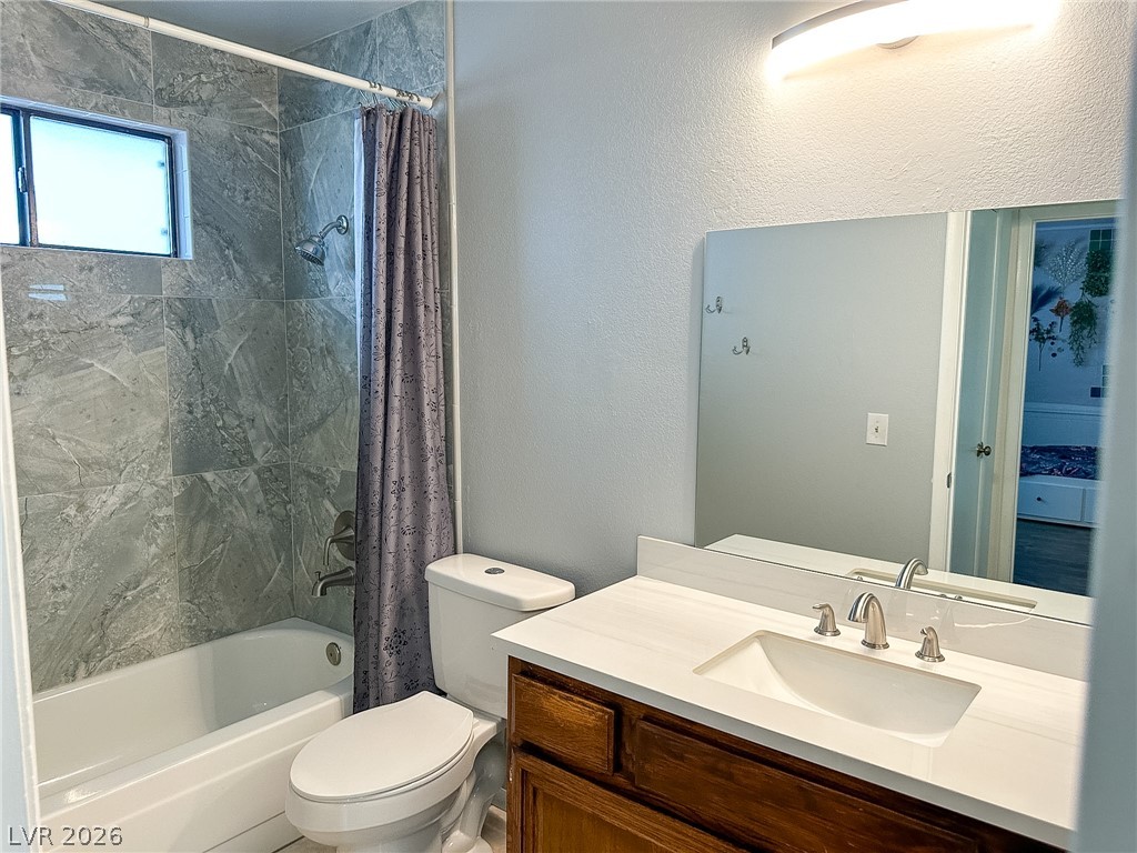 437 Sam Jonas Drive Las Vegas NV 89145