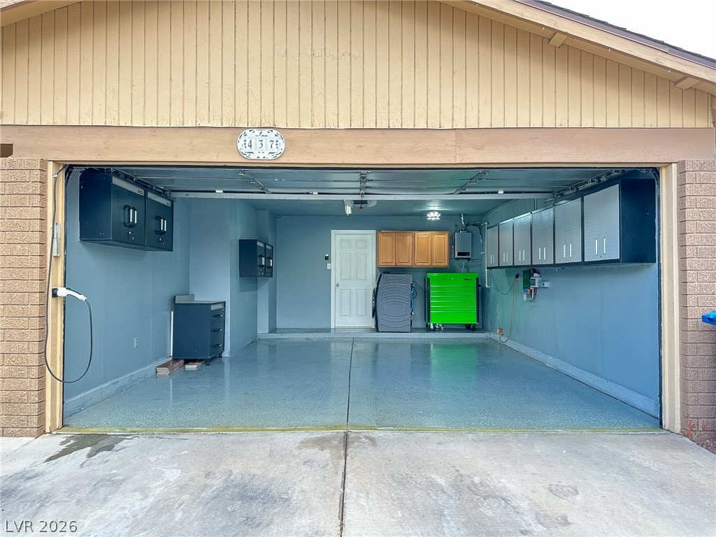 437 Sam Jonas Drive Las Vegas NV 89145