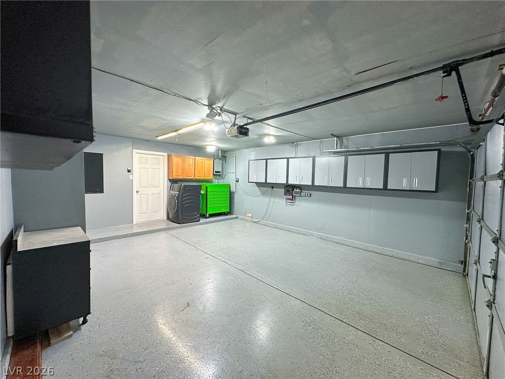 437 Sam Jonas Drive Las Vegas NV 89145