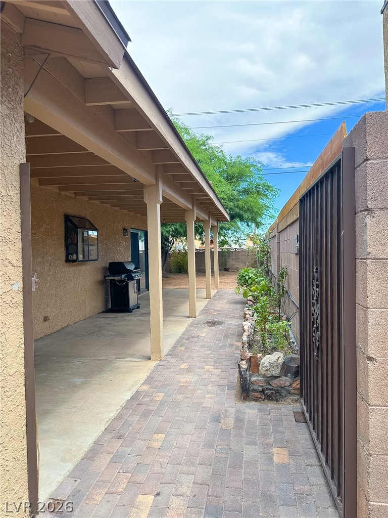 437 Sam Jonas Drive Las Vegas NV 89145