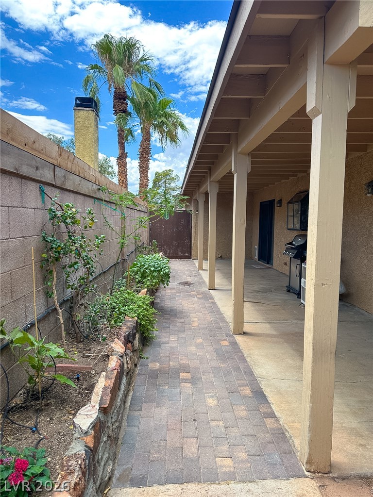 437 Sam Jonas Drive Las Vegas NV 89145