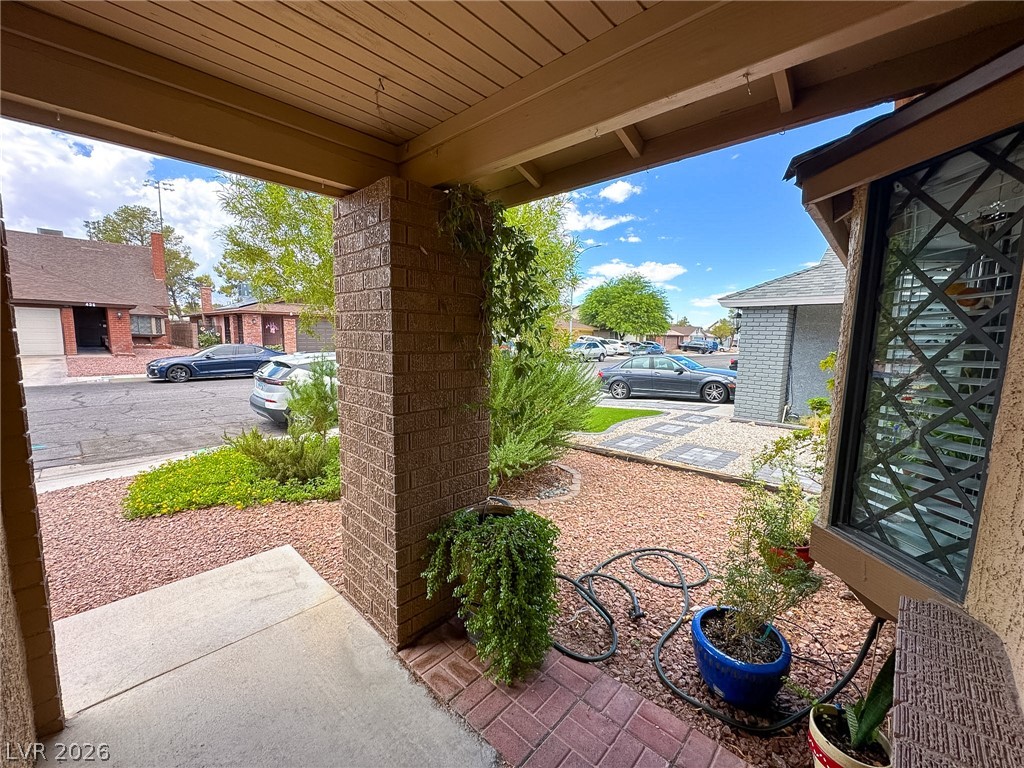 437 Sam Jonas Drive Las Vegas NV 89145