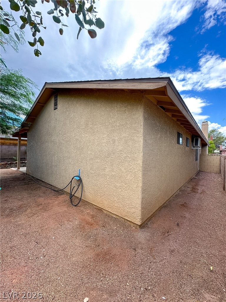 437 Sam Jonas Drive Las Vegas NV 89145