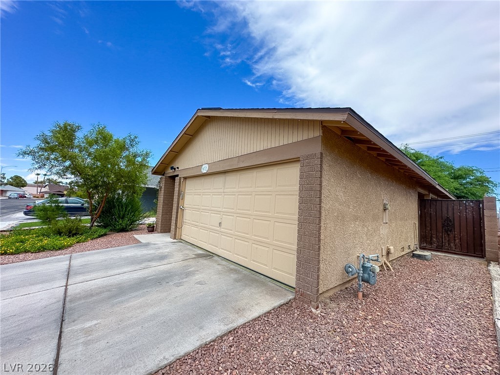 437 Sam Jonas Drive Las Vegas NV 89145