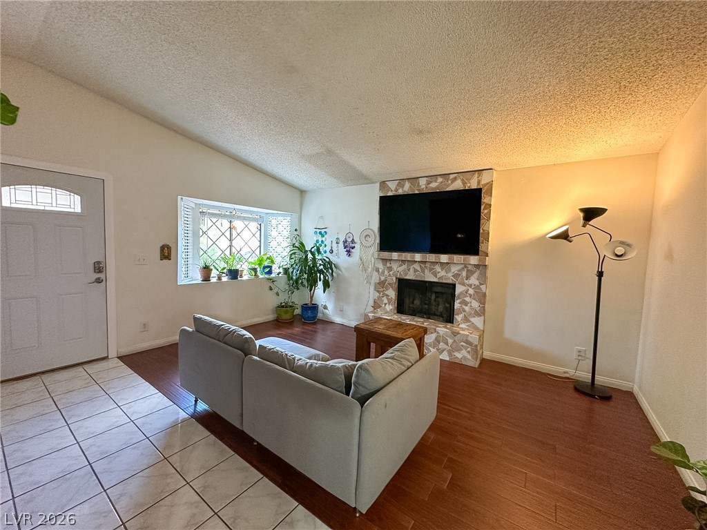 437 Sam Jonas Drive Las Vegas NV 89145