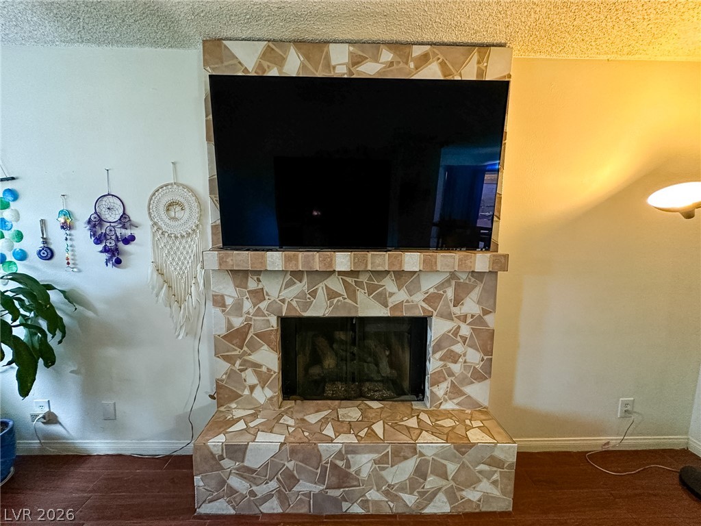 437 Sam Jonas Drive Las Vegas NV 89145