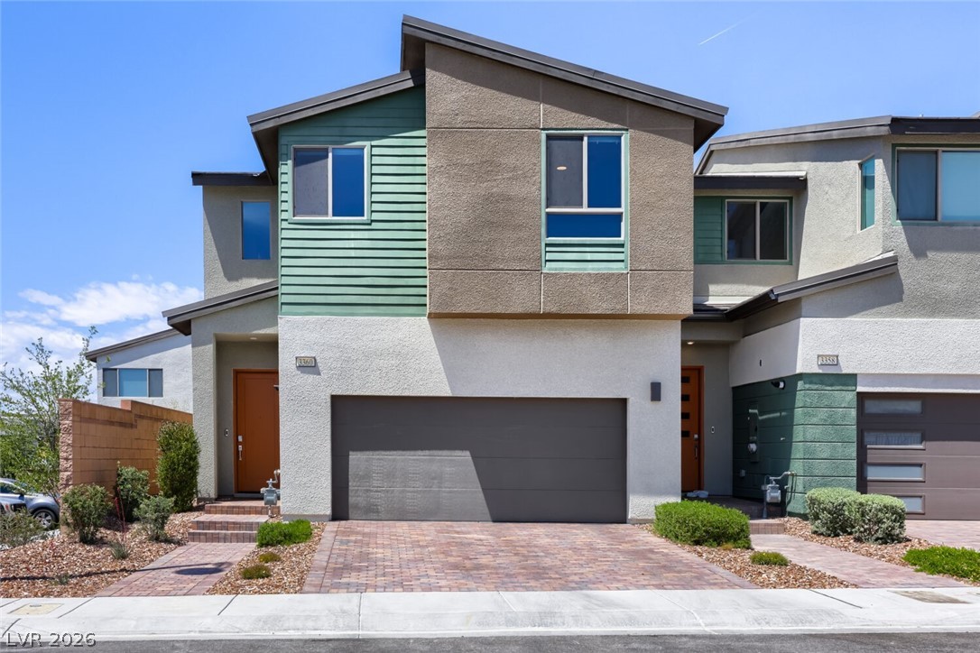 3360 Via Strada Street Henderson NV 89044