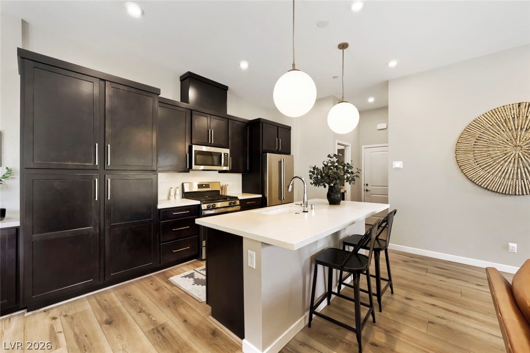 3360 Via Strada Street Henderson NV 89044