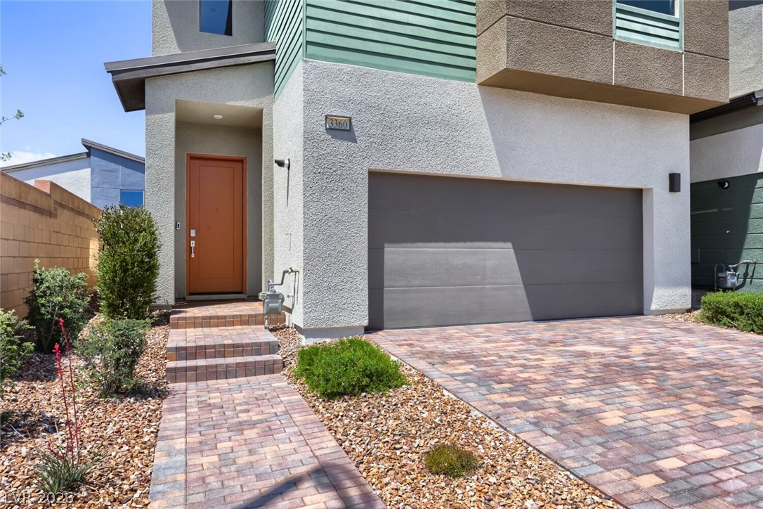3360 Via Strada Street Henderson NV 89044